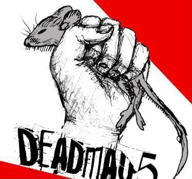 Download Cd Deadmau5 Random Album Title Tracklist