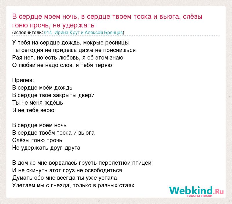 Мой кулак как гранит в моем сердце огонь моя черная кровь закипает во мне